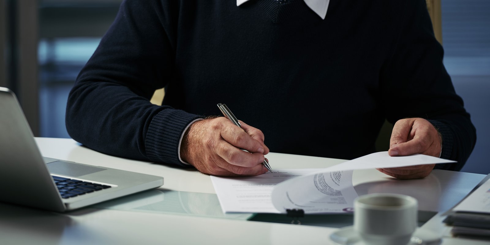 Belsito Law litigation attorneys in a courtroom setting