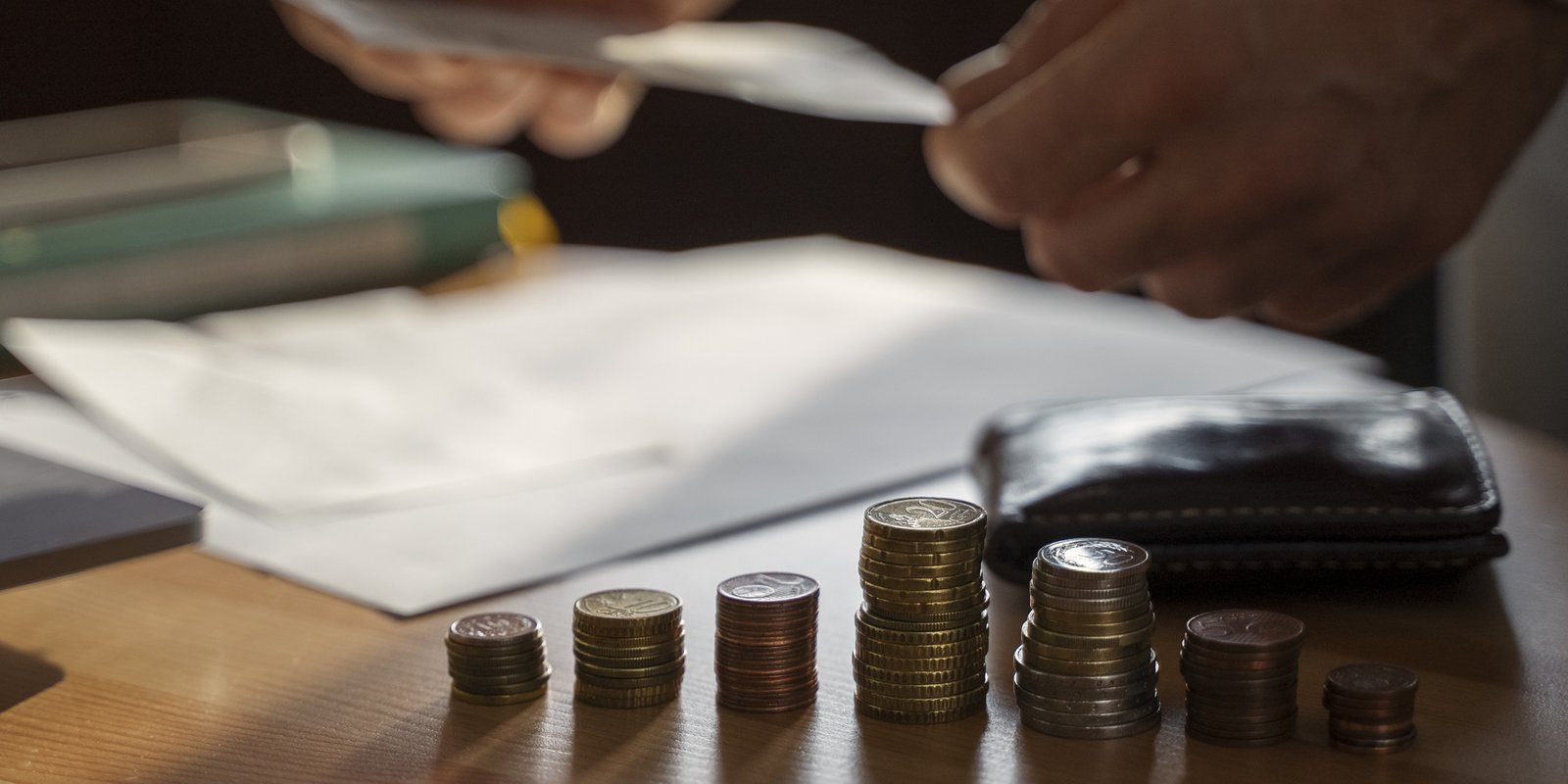 Belsito Law litigation attorneys in a courtroom setting